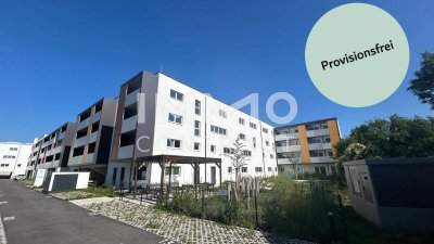 Traumhafte, ruhig gelegene Neubau-Maisonette 5 Gehminuten zum BahnhofSt. Pölten