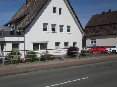 Ansprechende 2-Zimmer-Wohnung in Herford 1.OG 56 m²