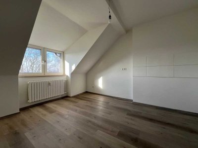 Vierwände zum wohlfühlen! Sanierte 2 Zimmer-Wohnung in Essen