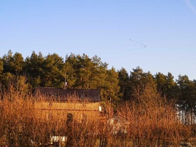 Stilvoll Leben umgeben von Wald, Feld und Wasser-ein einzigartiges Haus am Voßkanal