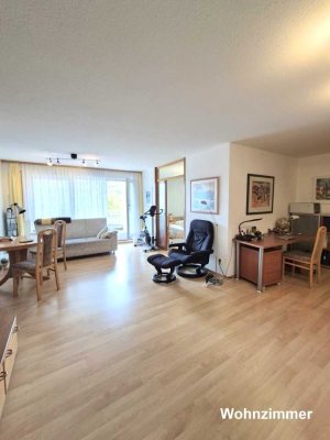 ~ Schön & Barrierefrei! 2,5 Zimmer Wohnung mit Balkon in Stuttgart-Heumaden*