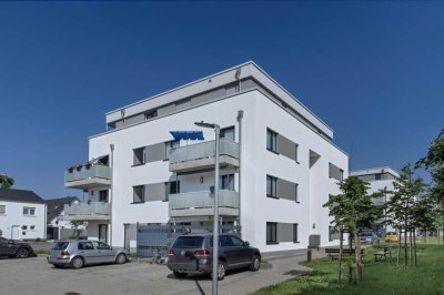 *3-Zimmer-Penthouse: Neubau mit Dachterrasse!*