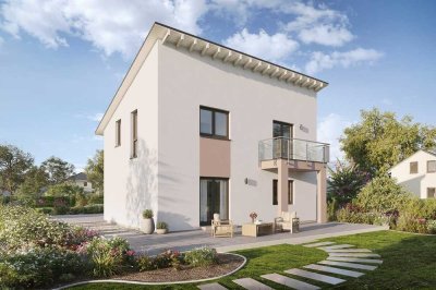Ihr Traumhaus in Essenheim: Maßgeschneiderter Wohnkomfort auf 143,70 m²