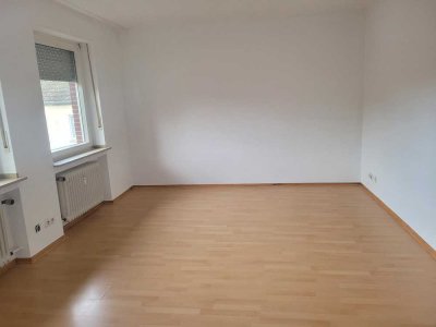 Stadtzentrum- gepflegte 2-Raum-Wohnung in Altenkirchen