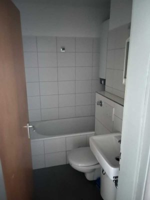 Modernes 1-Zimmer-Apartment mit Balkon in Karlsruhe