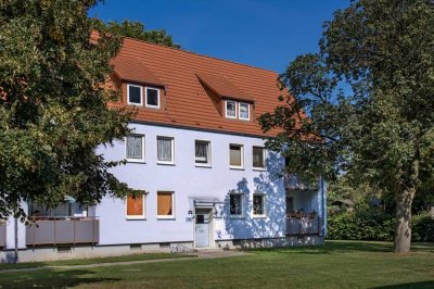 3-Zimmer-Wohnung in Minden Rodenbeck