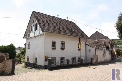 Generationenhaus mit Platz für Oma und Opa