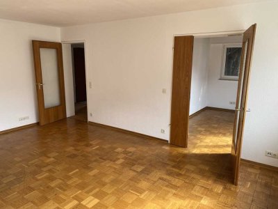 2-Zimmerwohnung in Fellbach