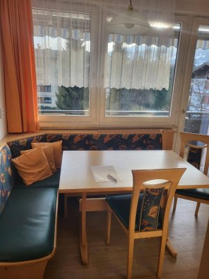 Sonnige 4- Zimmerwohnung in Saalfelden von privat zu verkaufen