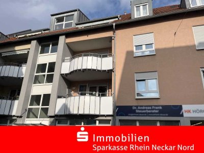 Moderne 3-Zimmer-Wohnung mit Terrasse – Ihr neues Zuhause!