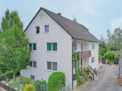 Mehrgenerationenhaus mit Potenzial                     in Engelbrechtsmünster