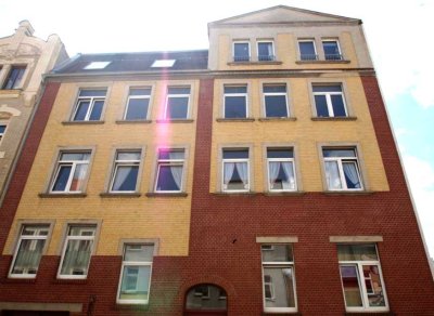 Helle 3. Raumwohnung in Halle an der Saale