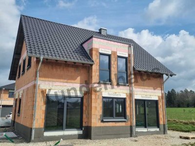 HOCH Massivhaus, Ihr starker Partner in der Region - Toplage in 56281 Hungenroth!