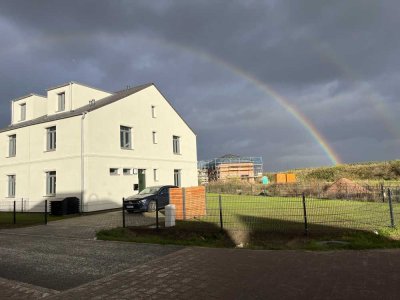 Für Ihre Familie, Zukunft und langfristen Wohnkomfort – Erstbezug vor Weihnachten - EEK A+