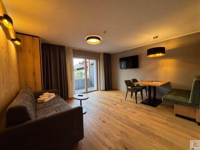 Einzigartige Gelegenheit - 2-Zimmer-Apartment als touristische Kapitalanlage in Westendorf