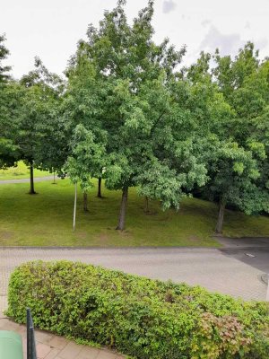 3-Zimmer-Wohnung mit Balkon in Vellmar von PRIVAT!