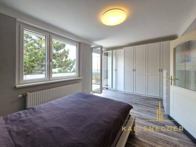 Charmante 2-Zimmer-Wohnung mit Terrasse in Schwechat