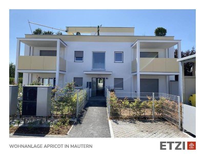 ***ANLEGER/INVESTOREN aufgepasst: Wohnung Top 03 in Mautern/Donau um netto € 216.250,- – 2-Zimmer-Wohnung – Ideal für 2 Studierende