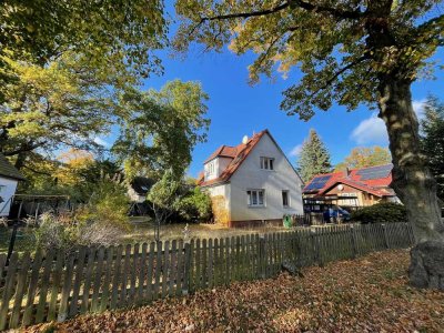 Günstiges Einfamilienhaus in Falkensee, befristet auf drei Jahre