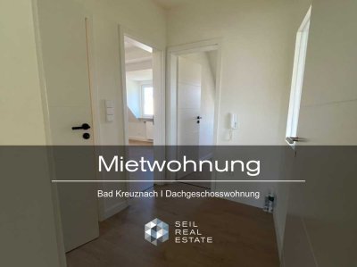 SEIL Private • TOP sanierte Dachgeschosswohnung