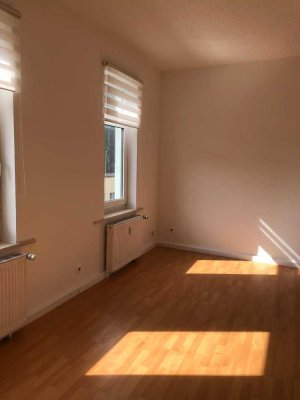 Großzügige 3-Zimmer-Wohnung in Nordhausen (102)