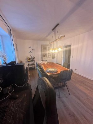 schöne 3 Zimmer - Wohnung im Herzen Schwandorfs