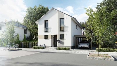 Ein Haus mit Charme in Elsterwerda - Aura 125