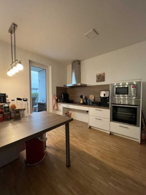 Neubau-Wohnung in zentraler Lage – Ideal als Kapitalanlage nur mit "Sell and Rent Back"-Option