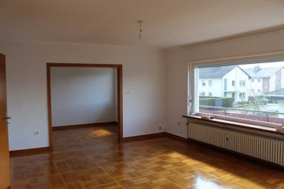 Freundliche 3-Zimmer-Wohnung mit Balkon in Heuchelheim