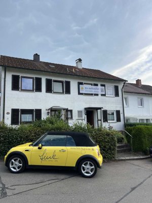 ****Charmantes Einfamilienreihenhaus in zentraler Lage****