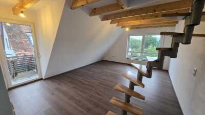 Schöne 5-Zimmer-Wohnung in Tübingen-Bühl