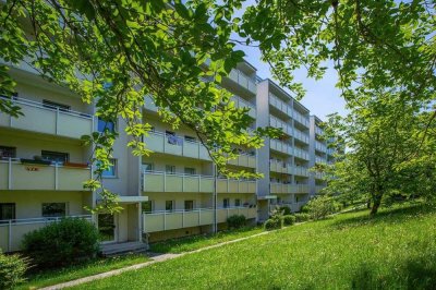 Aktuelle Renovierung einer großzügigen 3-Raum-Wohnung in Dresden-Gorbitz! Bilder folgen