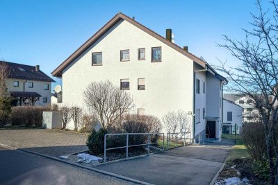 Attraktive Wohnung in toller Lage – Perfekt für Familien und Single