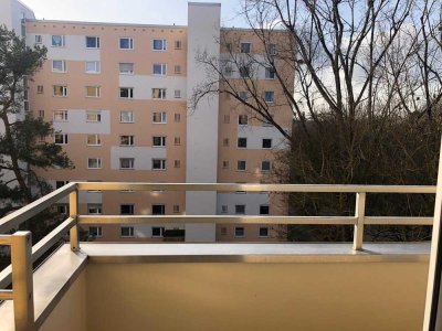 Appartment in Fasanerie/Lerchenau