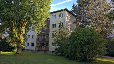 Vollständig renovierte 4,5-Zimmer-Wohnung (120 m2) mit Balkon in Steyr