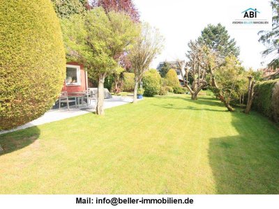 **Einfamilienhaus für die Familie mit großem Garten**