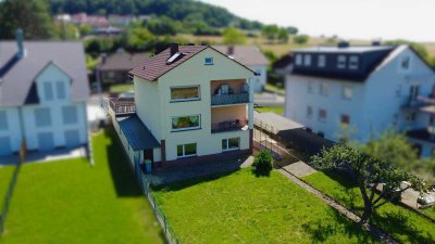 Freistehendes Mehrgenerationenhaus auf Sonnengrundstück!