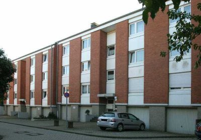 2-Zimmer Wohnung in Haspe