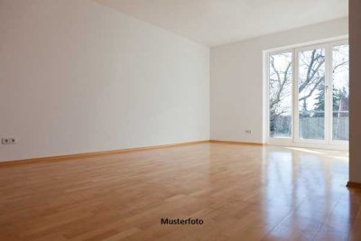 3-Zimmer-Wohnung mit TG-Stellplatz