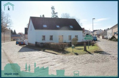 Familientraum mit 177 m² Wohnfläche, 8 Zimmern und 2 Bädern