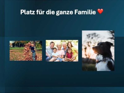 Generationen verbinden: Ihr Mehrgenerationenhaus als Zuhause für die ganze Familie