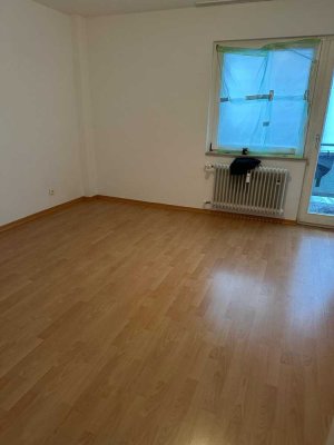 Moderne, helle 1-Zimmer-Wohnung mit Balkon im trendigen Bahnhofsviertel!