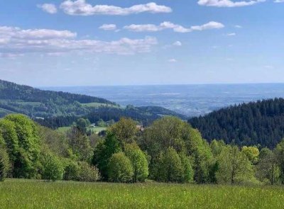 Moderne Ferienwohnung inkl. Fußbodenheizung - im Bayerischen Wald