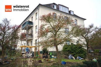 +++ Extravagante Studio-Loft-Wohnung in Spitzenlage auf der Marbachshöhe +++