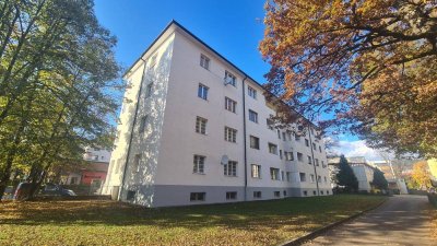 4-Zimmer-Wohnung | Villach-Lind