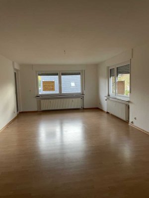 Schöne, helle 4-Zimmer-Wohnung mit Balkon in Melle-Westerhausen