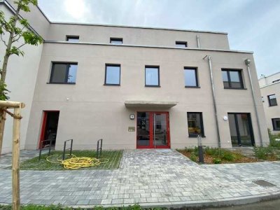 * Erstbezug im Neubau nahe der Müggelspree – Dachgeschoßwohnung sucht neue Mieter *