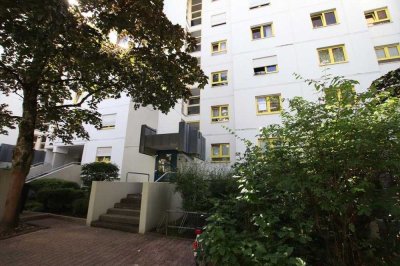 3 Zimmer Wohnung in Darmstadt-Eberstadt