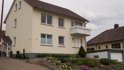 Schöne 2,5-Zimmer-Wohnung in Nörten-Hardenberg