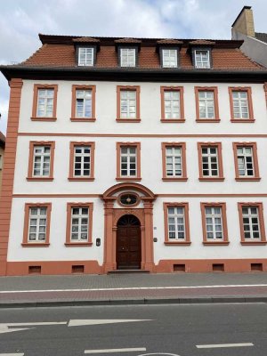 Frisch Renovierte 2 Zimmer Wohnung im Herzen von Worms